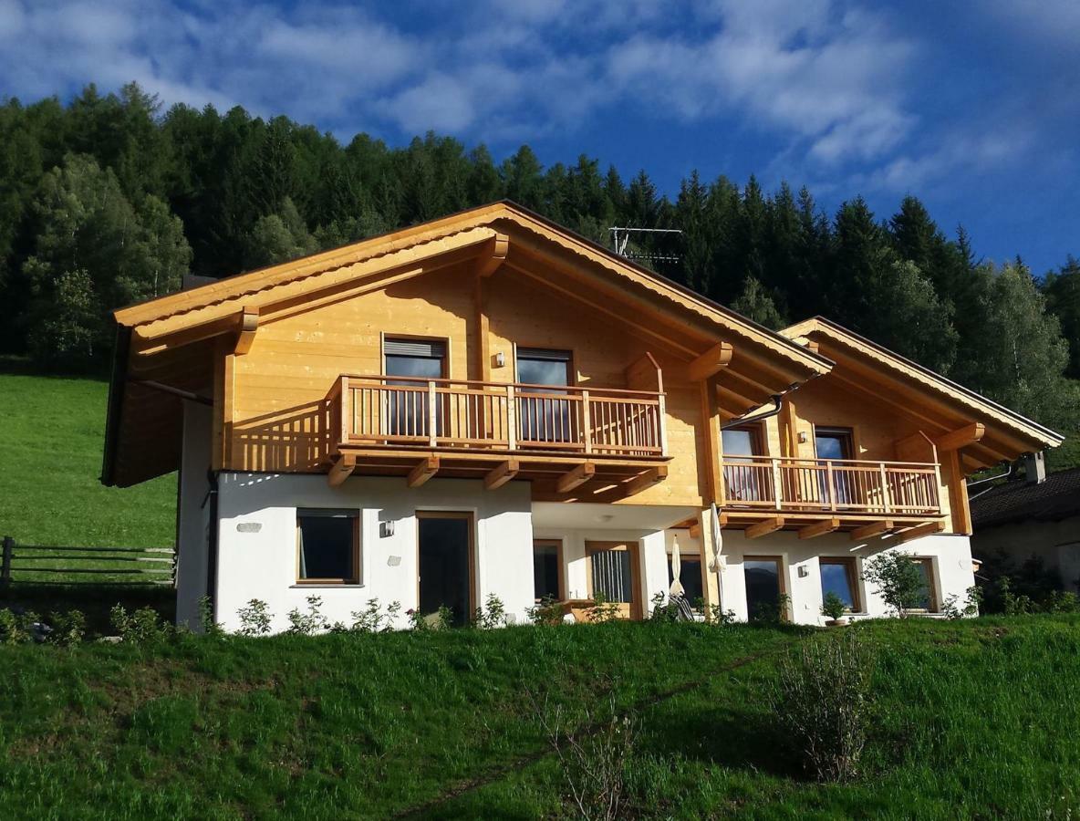 Huetterhof Villa Lagundo Exterior photo